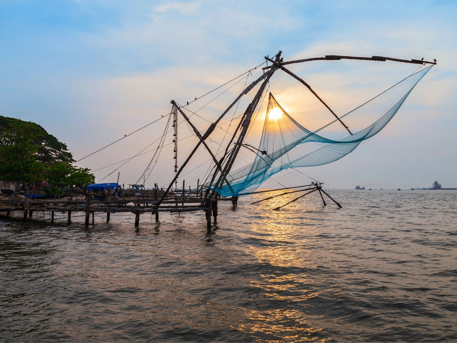 South India - Explore Kerala